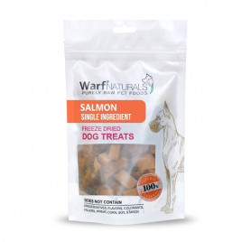 40 Gr Freeze Dry Somon | Kurutulmuş Köpek Ödül Maması