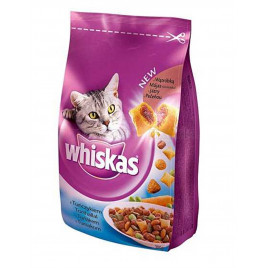 300 Gr Ton Balıklı Sebzeli Yetişkin | Yetişkin Kuru Kedi Maması