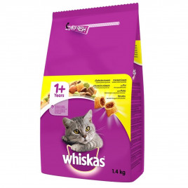 3,8 Kg Yetişkin Tavuklu ve Sebzeli | Yetişkin Kuru Kedi Maması