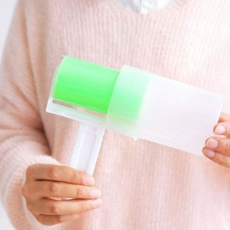 Wondi Yıkanabilir Tüy ve Toz Toplama Rulosu | Köpek Tüy Toplayıcı