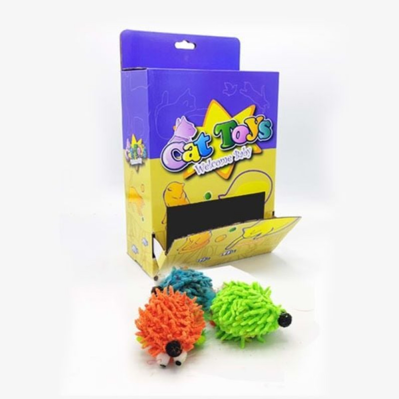 Wonpet 10 Cm 36 Adet Yumuşak Koyun Peluş Renkli | Peluş Kedi Oyuncağı Wonpet 10 Cm 36 Adet Yumuşak Koyun Peluş Renkli | Peluş Kedi Oyuncağı