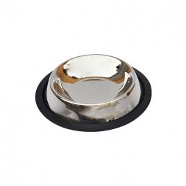 64 Oz Kaymaz Tabanlı Mama Su Kabı | Metal Mama Ve Su Kabı 64 Oz Kaymaz Tabanlı Mama Su Kabı | Metal Mama Ve Su Kabı