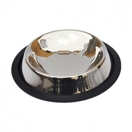 8 Oz Kaymaz Tabanlı Oval Mama Su Kabı | Metal Mama Ve Su Kabı 8 Oz Kaymaz Tabanlı Oval Mama Su Kabı | Metal Mama Ve Su Kabı