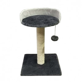 37x37x50 Cm Oturaklı Kedi Tırmalama | Çubuk Kedi Tırmalama Tahtası 37x37x50 Cm Oturaklı Kedi Tırmalama | Çubuk Kedi Tırmalama Tahtası