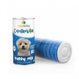 200 gr Colostrovital Yavru Süt Tozu Ek Besin Takviyesi | Yavru Köpek Bakım