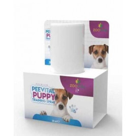 Peevital Puppy Training Spray Çiş Eğitim Spreyi | Köpek Çiş Eğitim Damlası