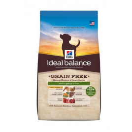 Hill's Ideal Balance 2 Kg Adult No Grain Chicken & Potato | Yetişkin Köpek Kuru Maması