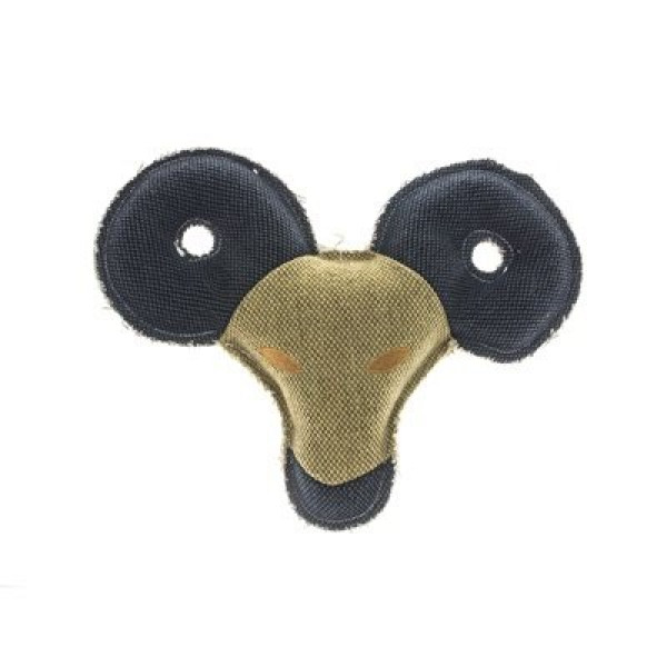 Imac 25Cm Dayanıklı Dokuma Oyuncak Koç | Kumaş Ve Peluş Köpek Oyuncağı