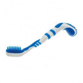 Imac 27,5 Cm Büyük Boy Dayaniklı 'S' Şeklinde Oyuncak | Kauçuk Ve Plastik Köpek Oyuncağı