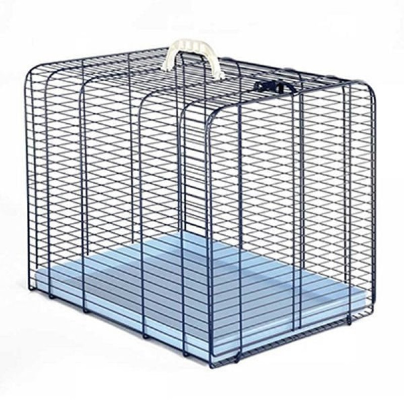 Imac 48x35x39 Cm Transporto Gatto 3 Taşıma Kafesi | Köpek Taşıma Çantası Ve Kafes Imac 48x35x39 Cm Transporto Gatto 3 Taşıma Kafesi | Köpek Taşıma Çantası Ve Kafes