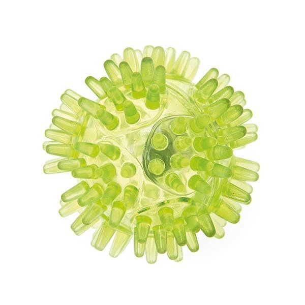 Imac 5 Cm Led Işıklı Top Oyuncak | Kedi Top Oyuncak