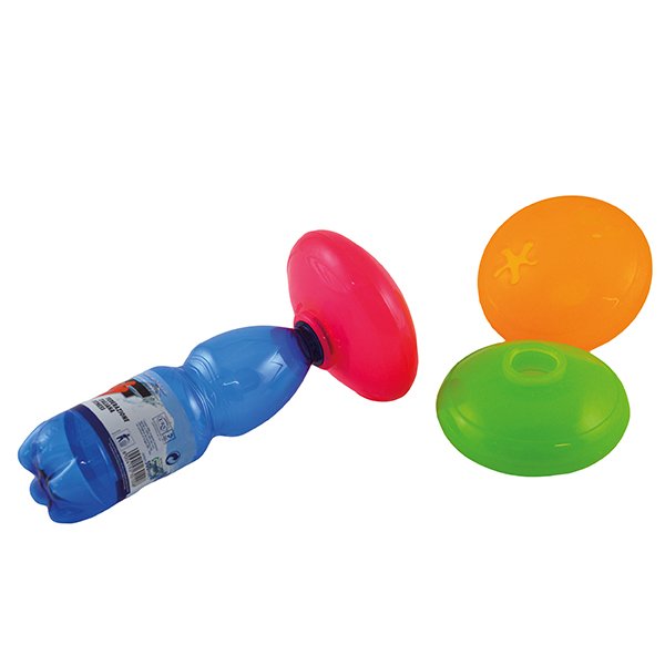 İmac 14 Cm Pet Şişe İle Kullanıma Uygun | Köpek Çiğneme