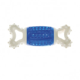 14x5.7x5.7 Cm Termoplastik Naylon Ve Kauçuk Sesli Oyuncak | Kauçuk Ve Plastik Köpek Oyuncağı 14x5.7x5.7 Cm Termoplastik Naylon Ve Kauçuk Sesli Oyuncak | Kauçuk Ve Plastik Köpek Oyuncağı