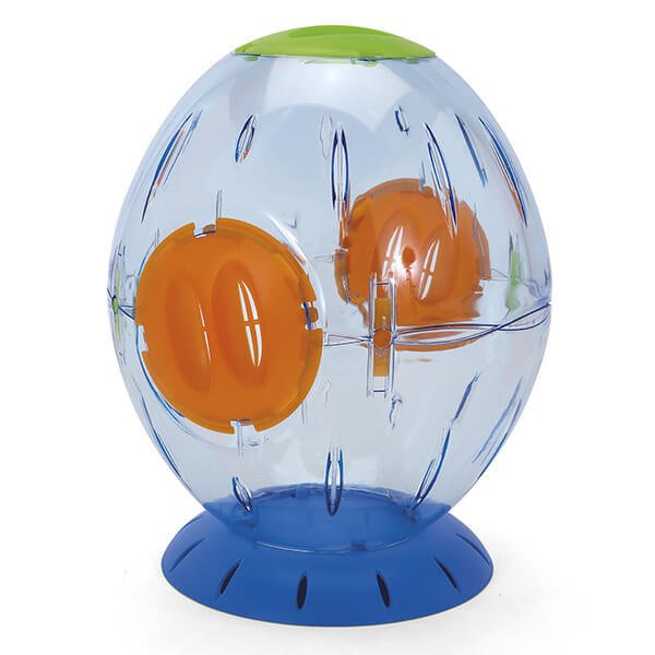 İmac 19 Cm Sphere Hamster Küresi | Hamster Oyuncak Ve Çark