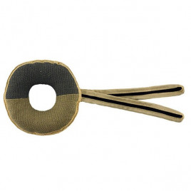 38x18 Cm Doğal Kumaş Kuyruklu Simit | Peluş Kedi Oyuncağı 38x18 Cm Doğal Kumaş Kuyruklu Simit | Peluş Kedi Oyuncağı