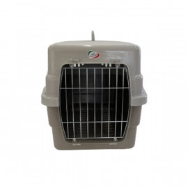 İmac 60x40x40h Cm Carry 60 Taşıma Çantası Gri | Köpek Taşıma Çantası Ve Kafes İmac 60x40x40h Cm Carry 60 Taşıma Çantası Gri | Köpek Taşıma Çantası Ve Kafes