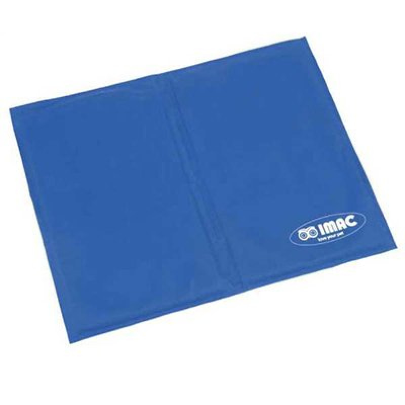 İmac 80x96 Cm Soğutucu Yatak | Kedi Minderi İmac 80x96 Cm Soğutucu Yatak | Kedi Minderi