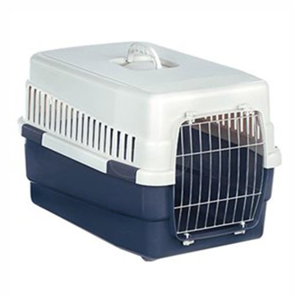 İmac Carry 60 60x40x40h Cm Taşıma Çantası Mavi | Köpek Taşıma Çantası Ve Kafes