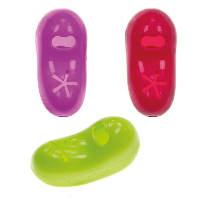 İmac Fasulye Ödül Dağıtıcı | Ödül Hazneli Köpek Oyuncağı İmac Fasulye Ödül Dağıtıcı | Ödül Hazneli Köpek Oyuncağı