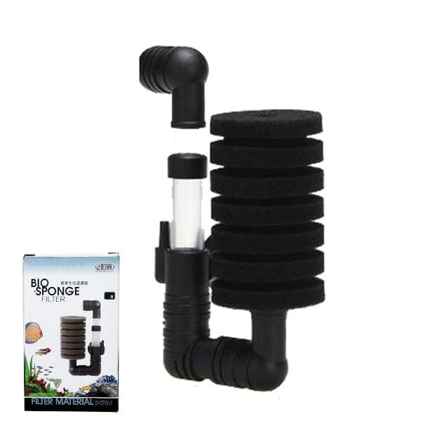 Ista 23x10 Cm Pipo Filtre  L | Akvaryum Filtresi