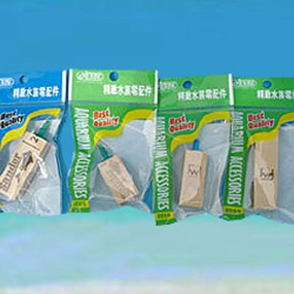 Ista Tahta Hava Taşı | Akvaryum Hava Taşı