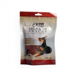 100 Gr Dana Etli Kemik | Köpek Atıştırmalık Ödül Maması 100 Gr Dana Etli Kemik | Köpek Atıştırmalık Ödül Maması