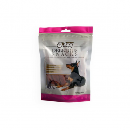 100 Gr Kuzu Eti Sargılı Çubuk | Köpek Atıştırmalık Ödül Maması 100 Gr Kuzu Eti Sargılı Çubuk | Köpek Atıştırmalık Ödül Maması